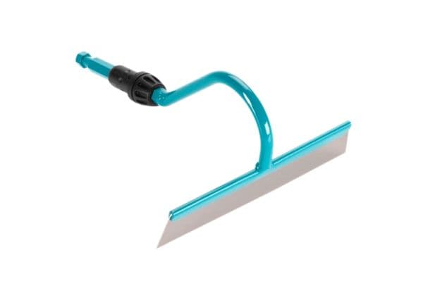 Gardena combisystem ogräsjärn 18 cm