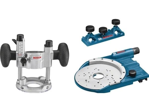 Bosch FSN OFA Professional - Føringsskinneadapter