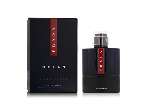 Prada Luna Rossa Ocean Eau De Parfum 100ml