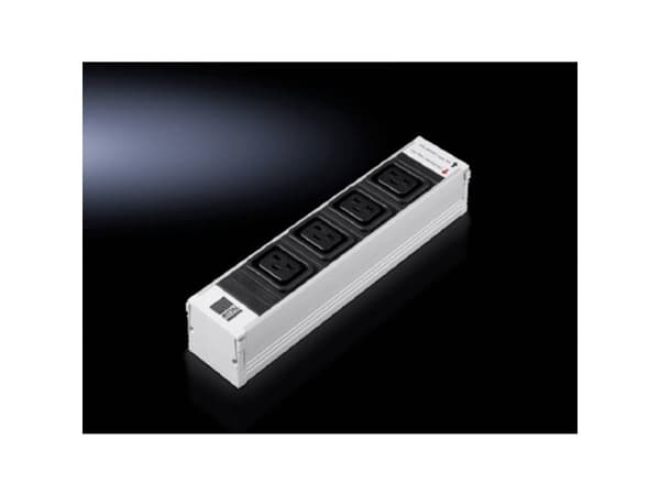 Rittal Rittal Rittal 7856230 PSM-pistorasiamoduuli