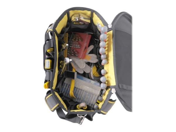 Stanley FatMax - Väska 18" för verktygssats - 600D tyg, polypropylene bottom