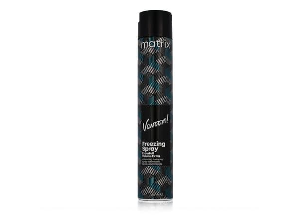 Matrix Vavoom Freezing Spray Extra-Full volumhårspray 500 ml
