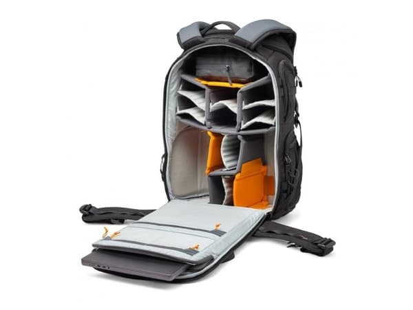 Lowepro - Ryggsäck för digitalkamera med objektiv - robust