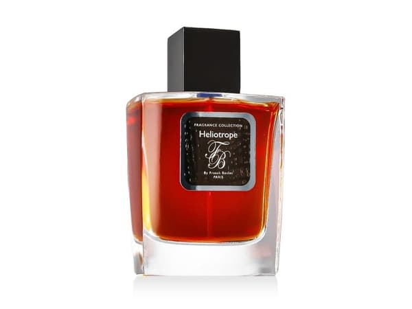 Franck Boclet Heliotrope Eau De Parfum Unisex 50 Ml