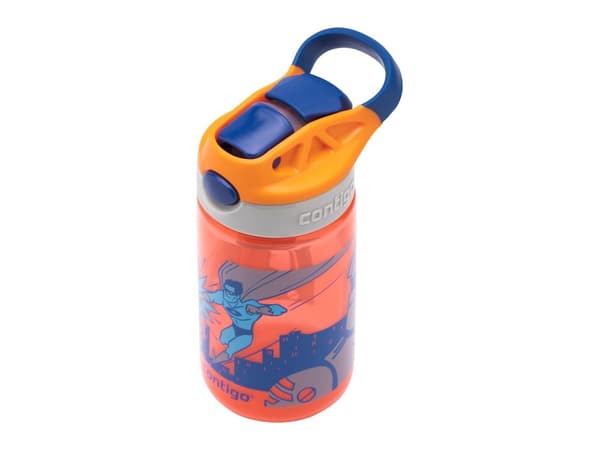 Med dig - Gizmo Flip Nect Superhero - 420 ml