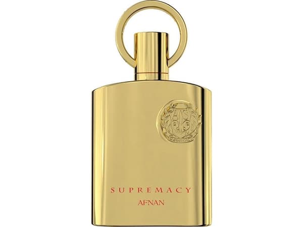 Afnan Supremacy Gold EDP U 100 ml