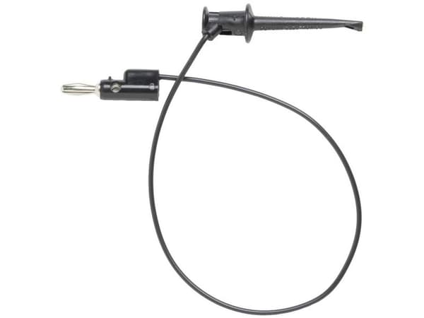 Pomona Electronics 3782-24-02 Anturisarja punainen, musta 1 sarja