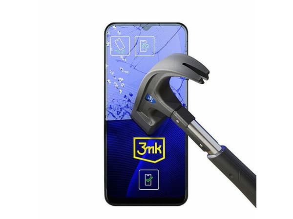 3MK FlexibleGlass, Galaxy A03s 4G, 1 styck