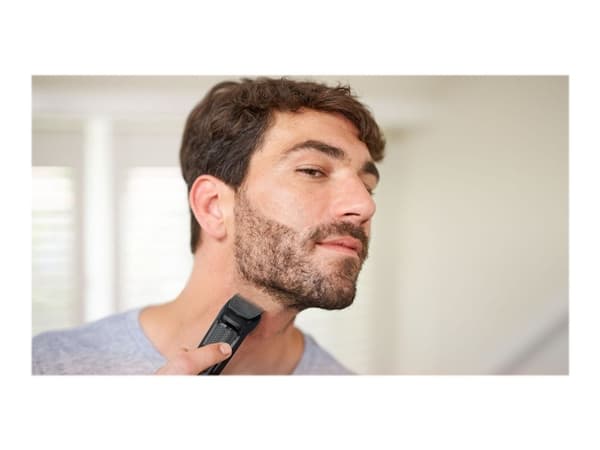 Philips Multigroom Series 3000 MG3710/15 trimmer