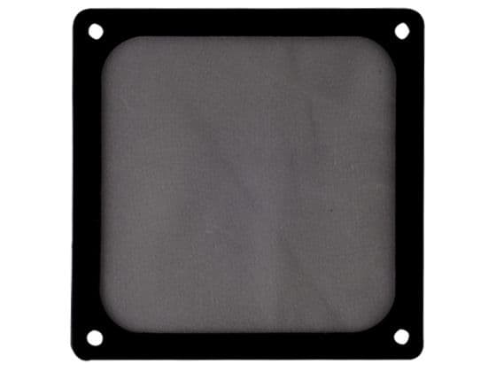SilverStone FF143 - Suodatin systemsventilatorille - lajittelu