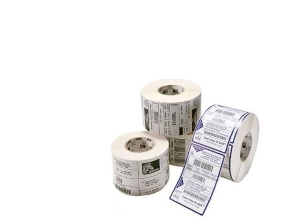 Zebra - Papirrullholder - for Zebra KR203