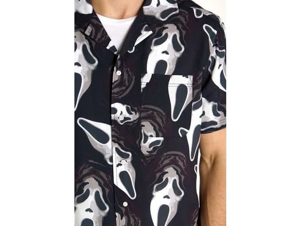 Ghostface t-shirt