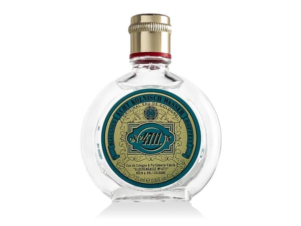 4711 4711 Original Eau de Cologne 25 ml (unisex)