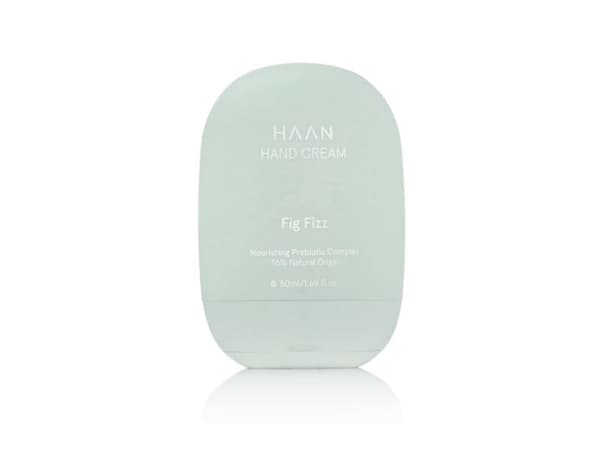 Haan Hand Cream - 50ml - Various Scents Fig Fizz