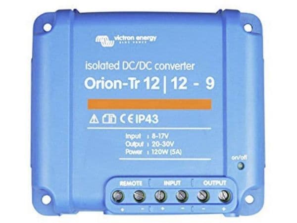 Orion-Tr 12/12-9A (110W)