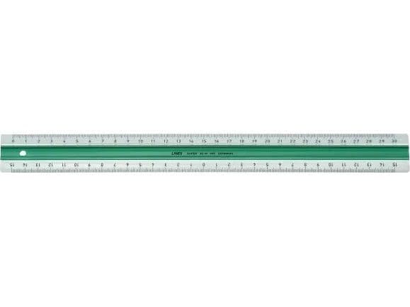 Lineal Linex Super, 50 cm