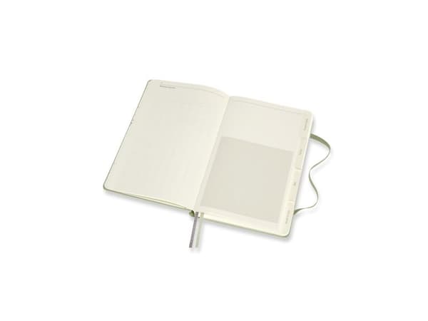 Moleskine Notes Passion Journal Wellness
