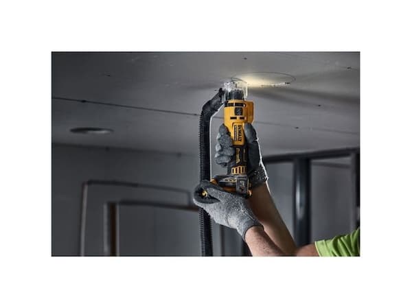 DeWALT DCE555N-XJ, 790 g, 1 styck