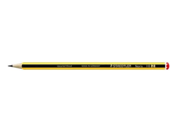 STAEDTLER Noris 120 - - grafitt