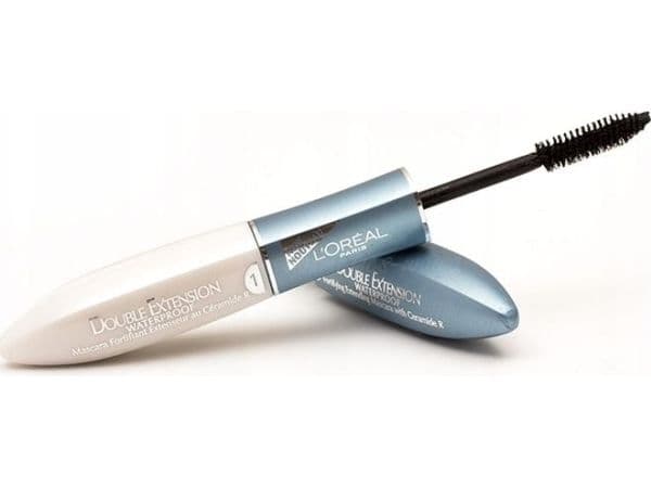 L’Oréal Paris Double Extension Mascara Waterproof Black 12 ml