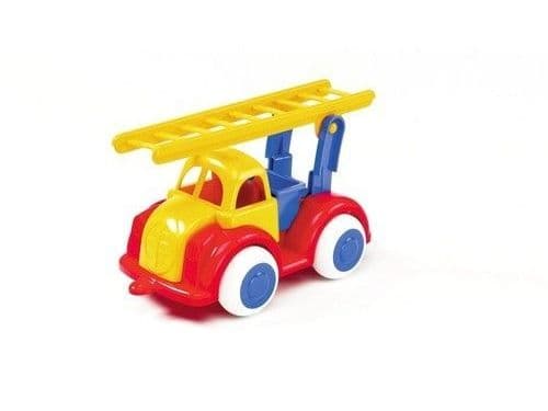 Viking Toys brannbil