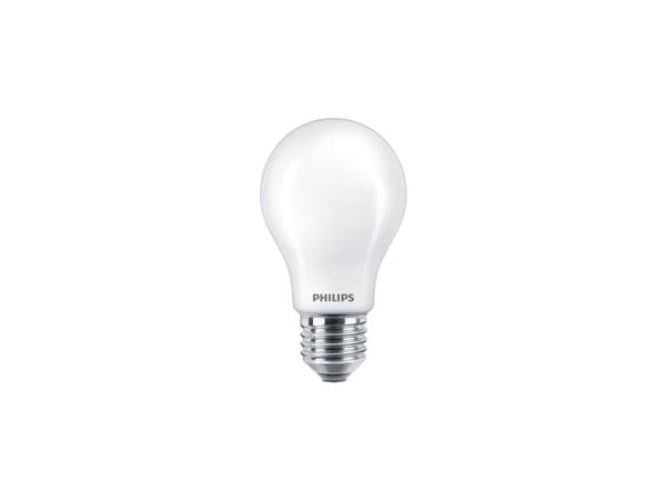 Philips MASTER LED PH-31109100, 10,5 W, 100 W, E27, 1521 lm, 25000 timer, Varm glød