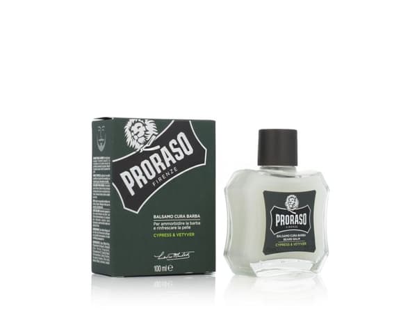 Proraso Cypress & Vetyver Beard Balm 100ml