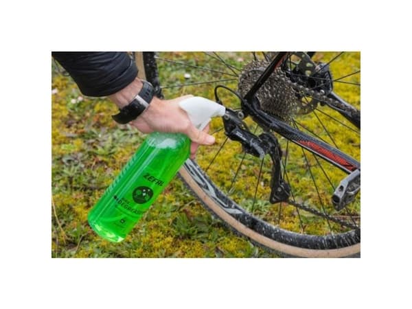 ZÉFAL Bike Degreaser