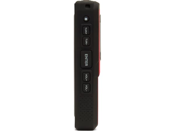 Aiwa RD-20DAB/RD-radio