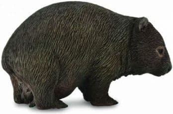 Collecta figur Wombat (004-88756)