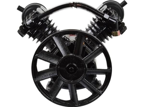 Geko Pompa do kompressora typ V 3HP (1)