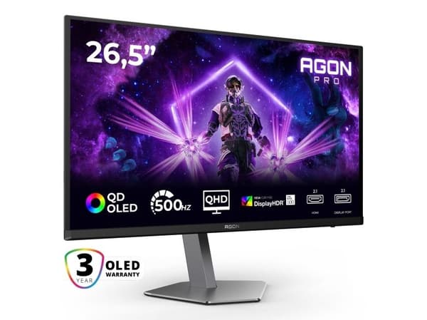 AOC AG276QKD2