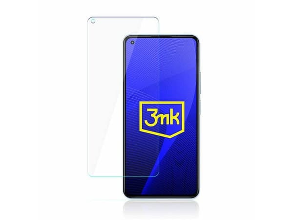 3MK FlexibleGlass, Mi 11 Lite 5G, 1 styck