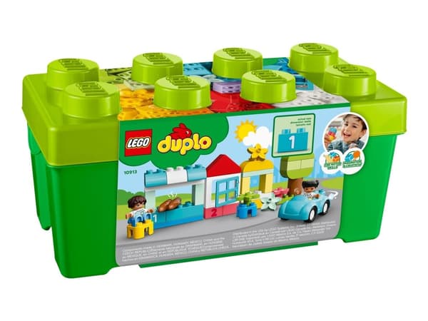 LEGO DUPLO Classic 10913 Klosseboks