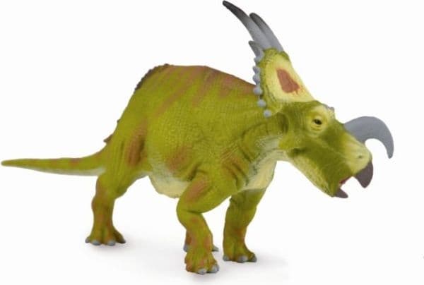 Collecta Dinosaurus Einiosaurus hahmo (004-88776)