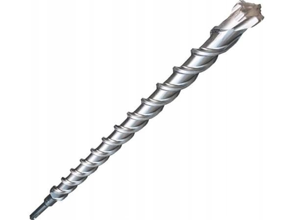 Bosch SDS-max-7 - Bor - 40 mm - SDS-max - lengde: 1320 mm