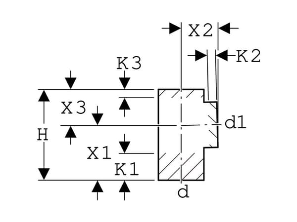 90 x 90 mm x 88,5° Grenrør sort PEH Geberit