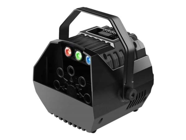 LIGHT4ME BM2 LED - generator for LED-såpebobler