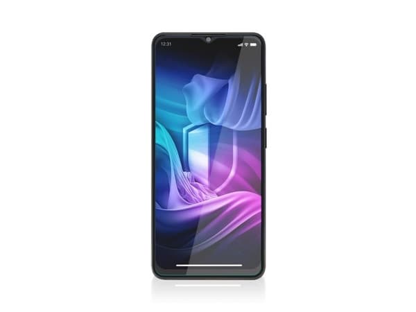 3MK ZTE OPTUS X PRO 5G – SILKY MATT PRO (skjermbeskyttelse)