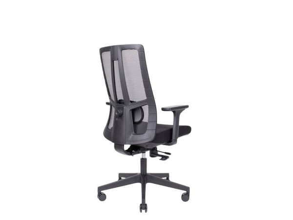 ErgoTek kontorstol