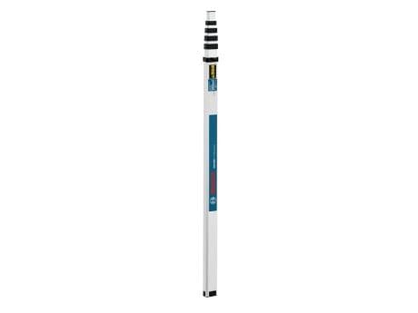 Bosch GR 500, Aluminium, Metrisk, cm, Grå, 5 m