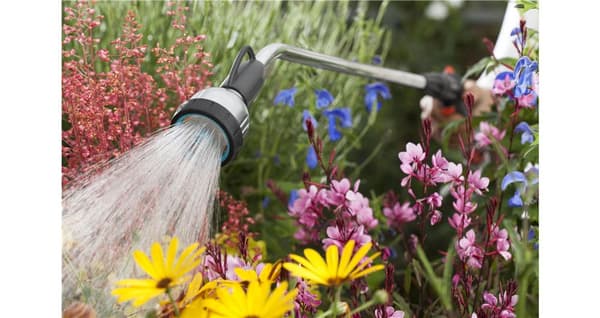Gardena Premium Kasteluvarsi