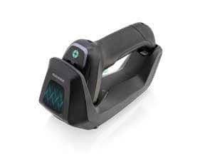 Datalogic Gryphon GM4600 - Strekkodeskanner - håndholdt - 2D-bildefremviser - dekodet - RF