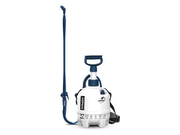 MAROLEX SPRUTINDUSTRI ALKA LINJE 5