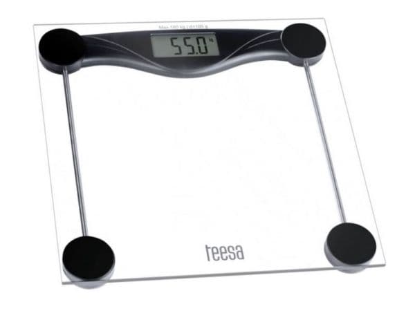 Teesa badevekt TSA0801