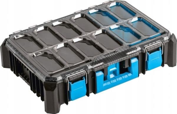 Sourcing HOGERT HIGH kofferorganizer HTM