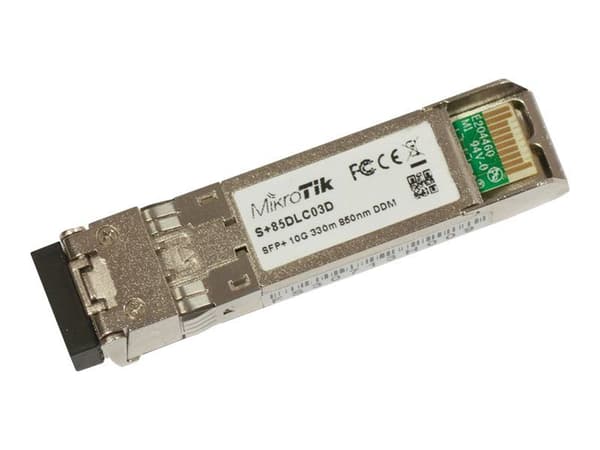 SFP MikroTik S+85DLC03D