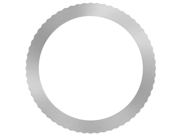 Bosch REDUCERRING 20X16X0,8MM MAX 1,2MM