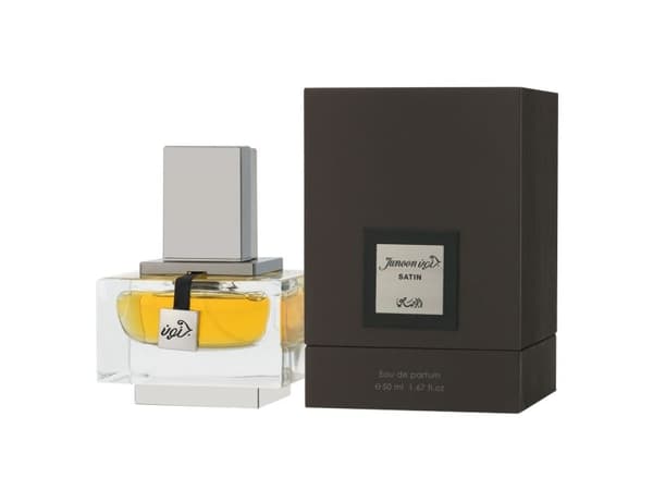 Junoon Satin for Men 50ml