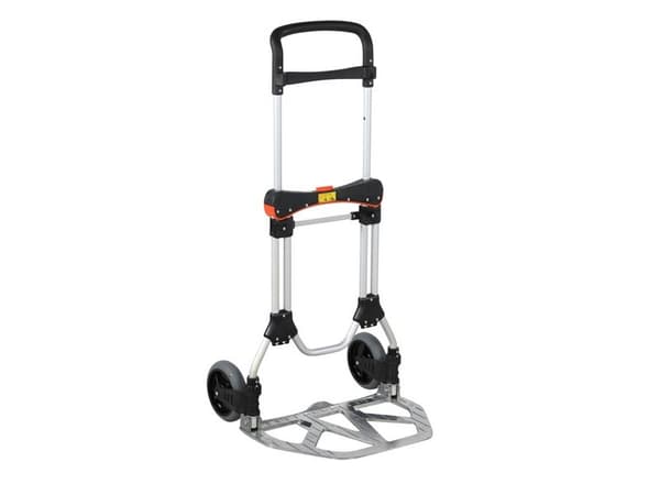 Sækkevogn Alu 200kg